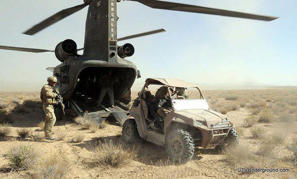 阿富汗一军用直升机紧急迫降致1死12伤